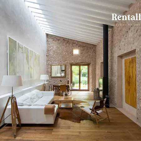 Finca Can Guillem Bet Pollenca