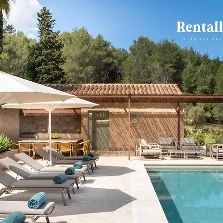 Finca Can Guillem Bet *