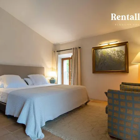 Finca Can Guillem Bet * Pollenca