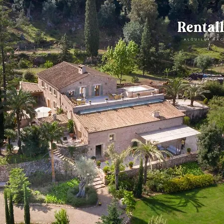 Finca Can Guillem Bet *