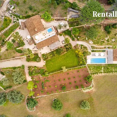 Finca Can Guillem Bet *