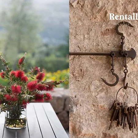 Finca Can Guillem Bet *
