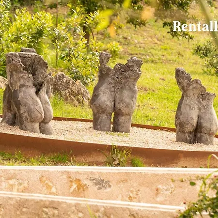 Finca Can Guillem Bet Pollenca