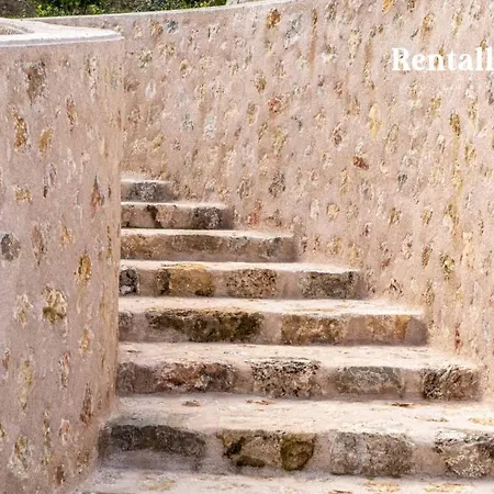 Finca Can Guillem Bet Holiday home