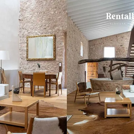 Finca Can Guillem Bet Feriehus