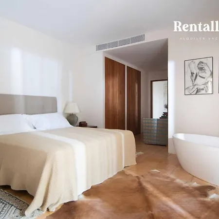 Finca Can Guillem Bet Feriehus Pollença