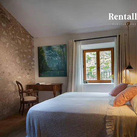 Finca Can Guillem Bet *